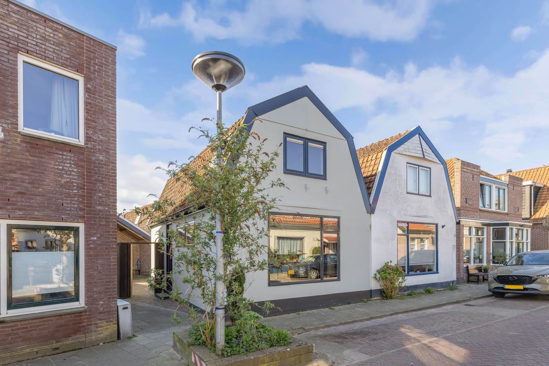 Foto 8 van Oosterstraat 13