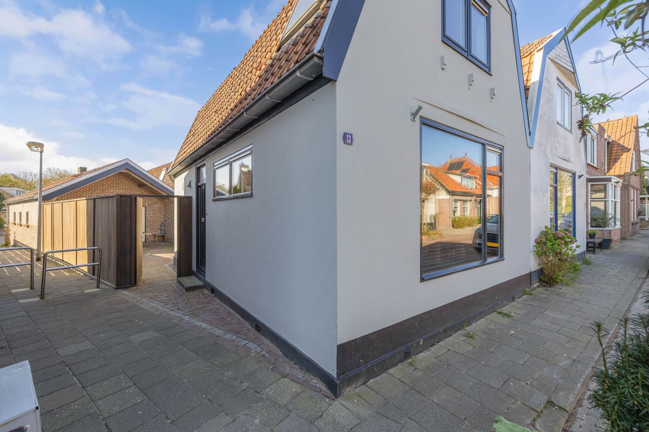 Foto 9 van Oosterstraat 13