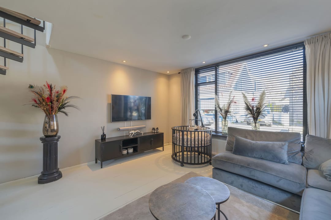 Foto 13 van Oosterstraat 13