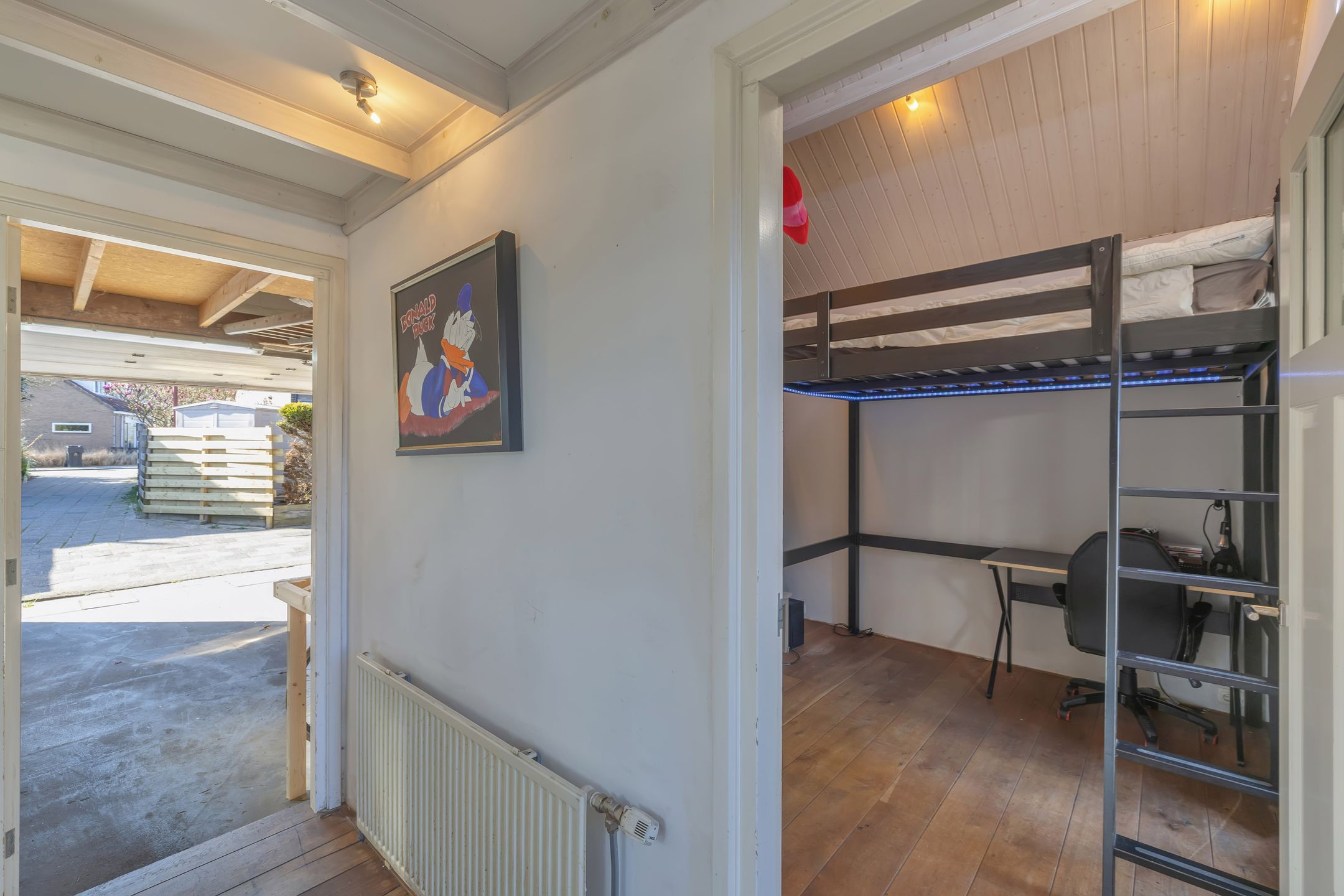 Foto 24 van Oosterstraat 13