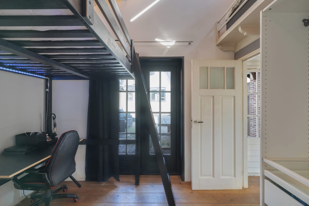 Foto 26 van Oosterstraat 13