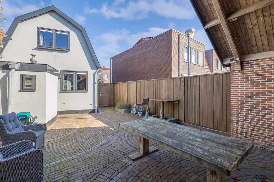 Foto 31 van Oosterstraat 13