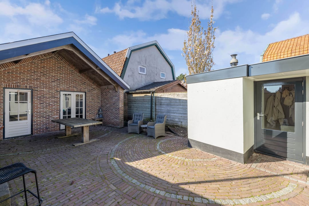 Foto 32 van Oosterstraat 13