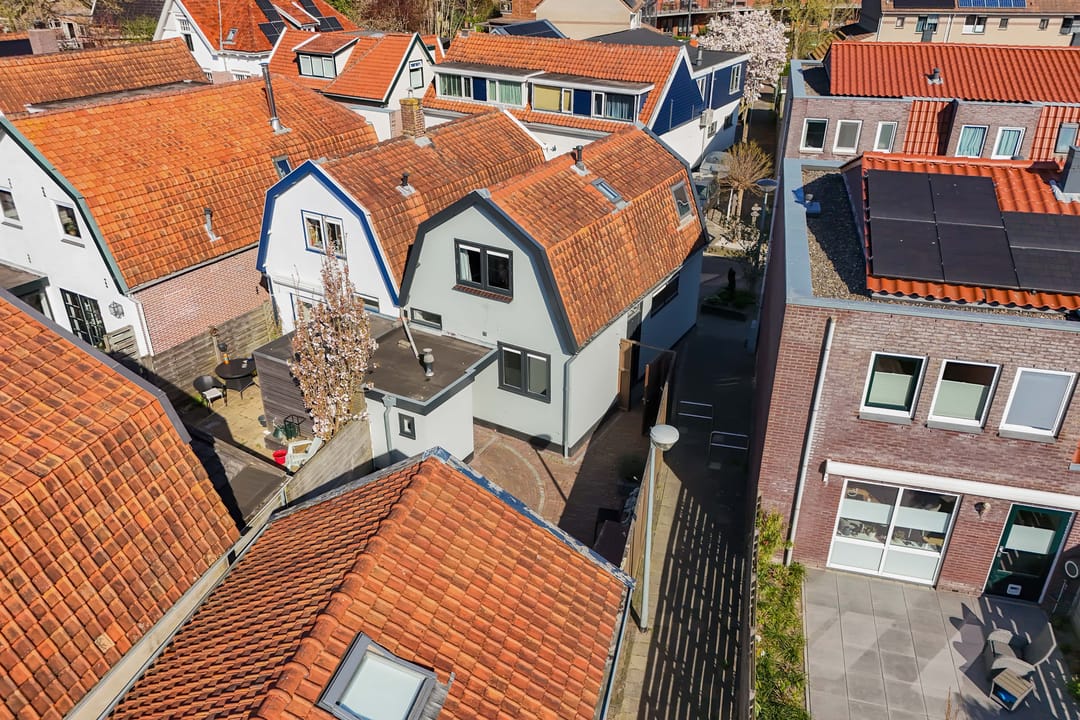 Foto 37 van Oosterstraat 13