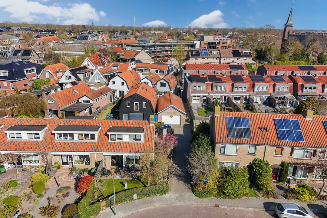 Foto 47 van Oosterstraat 13