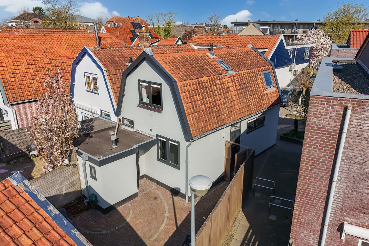 Foto 50 van Oosterstraat 13