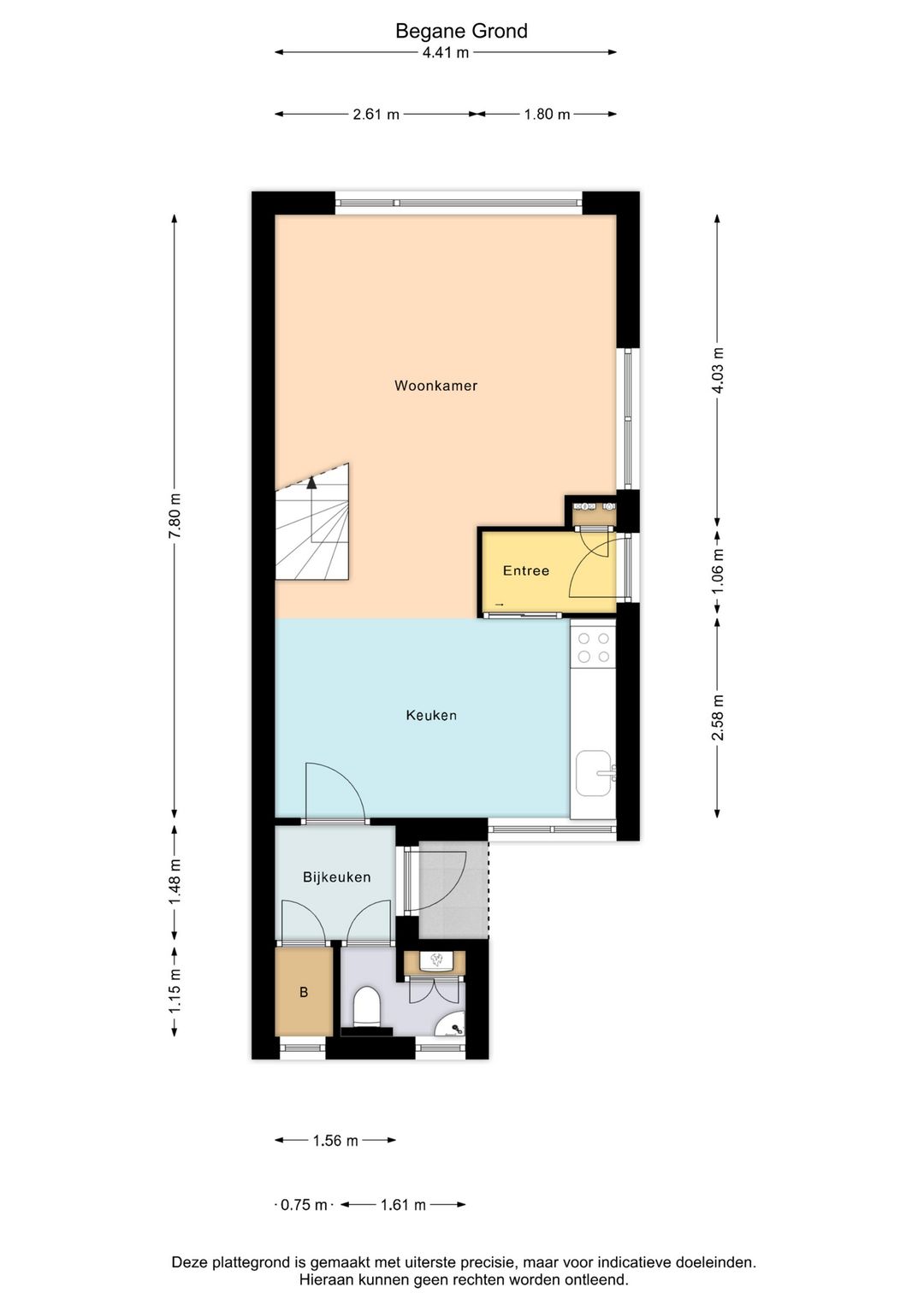 Foto 52 van Oosterstraat 13