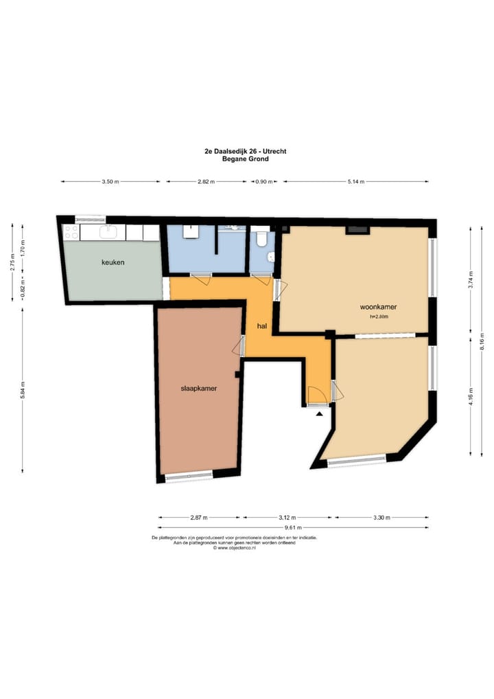 Photo 18 of 2e Daalsedijk 26