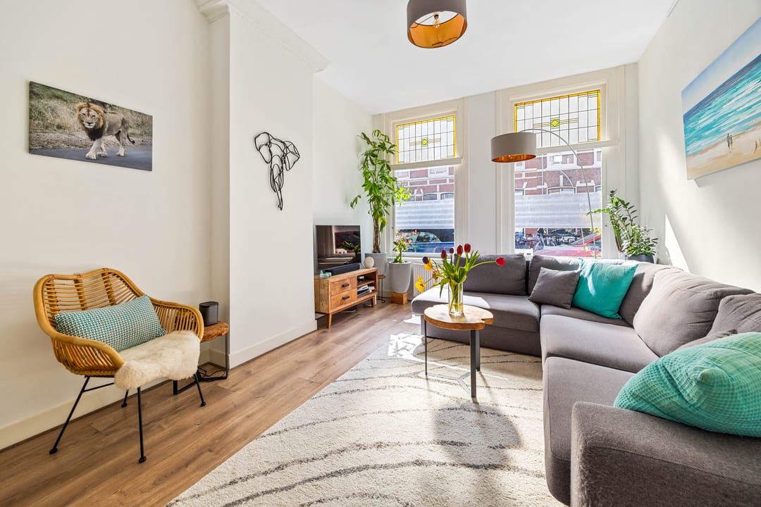 Foto 2 van Franklinstraat 177