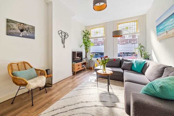 Foto 2 van Franklinstraat 177