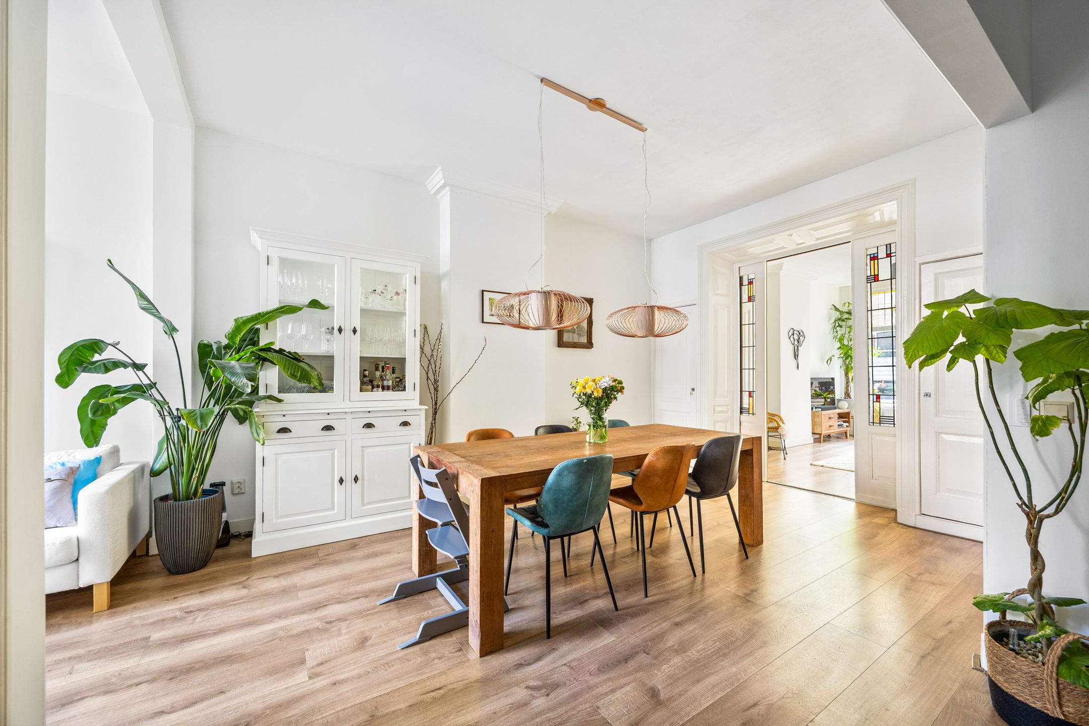 Foto 3 van Franklinstraat 177