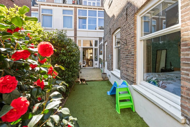 Foto 4 van Franklinstraat 177