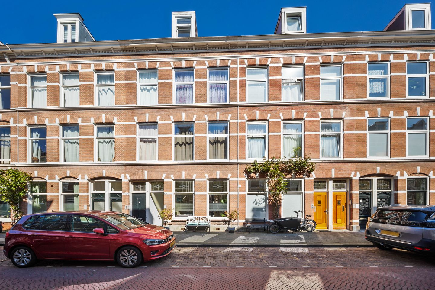 Foto 5 van Franklinstraat 177