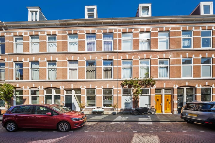 Foto 5 van Franklinstraat 177