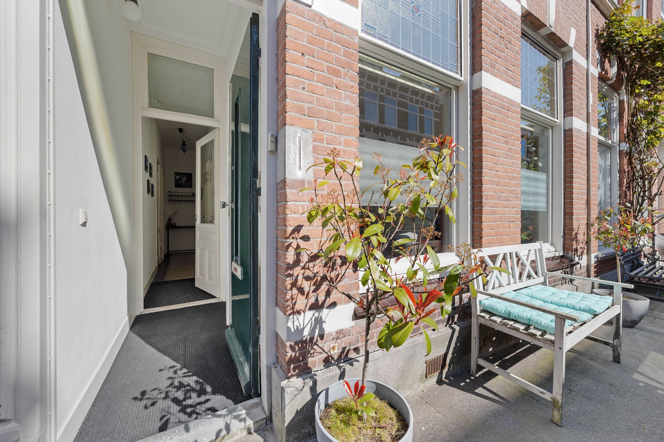 Foto 6 van Franklinstraat 177