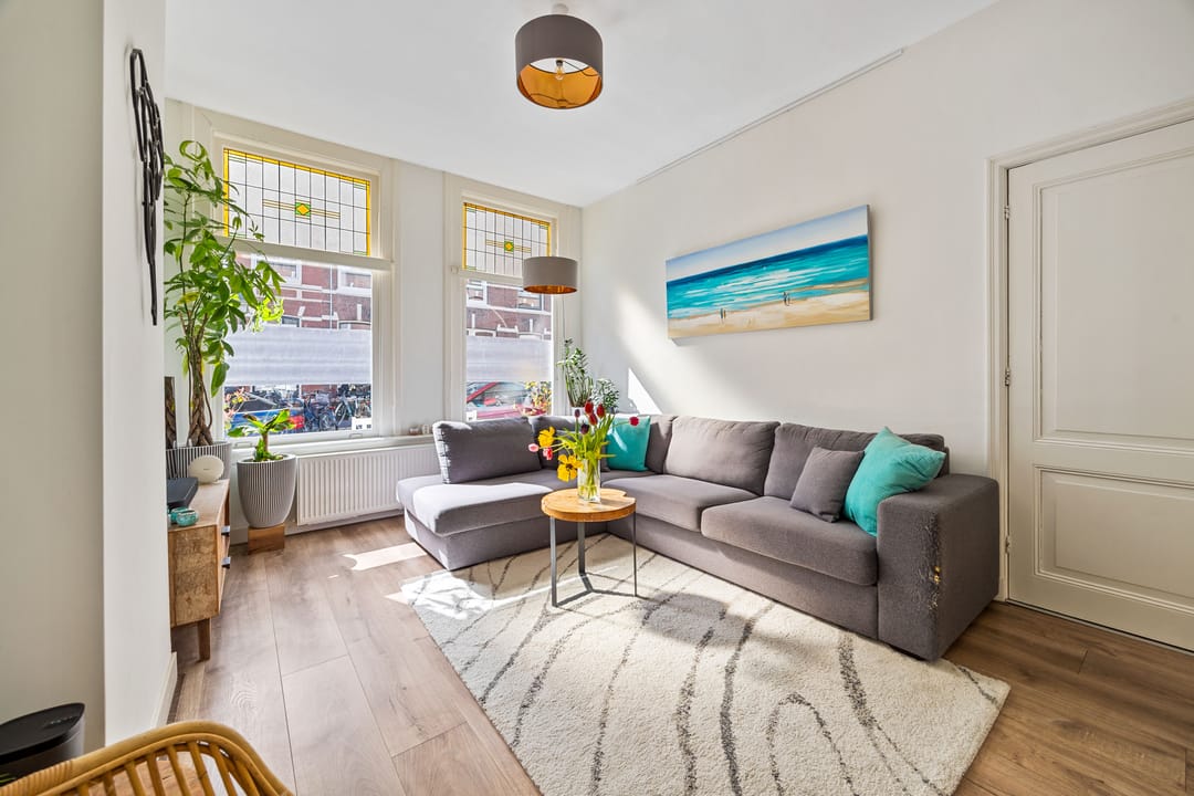 Foto 8 van Franklinstraat 177