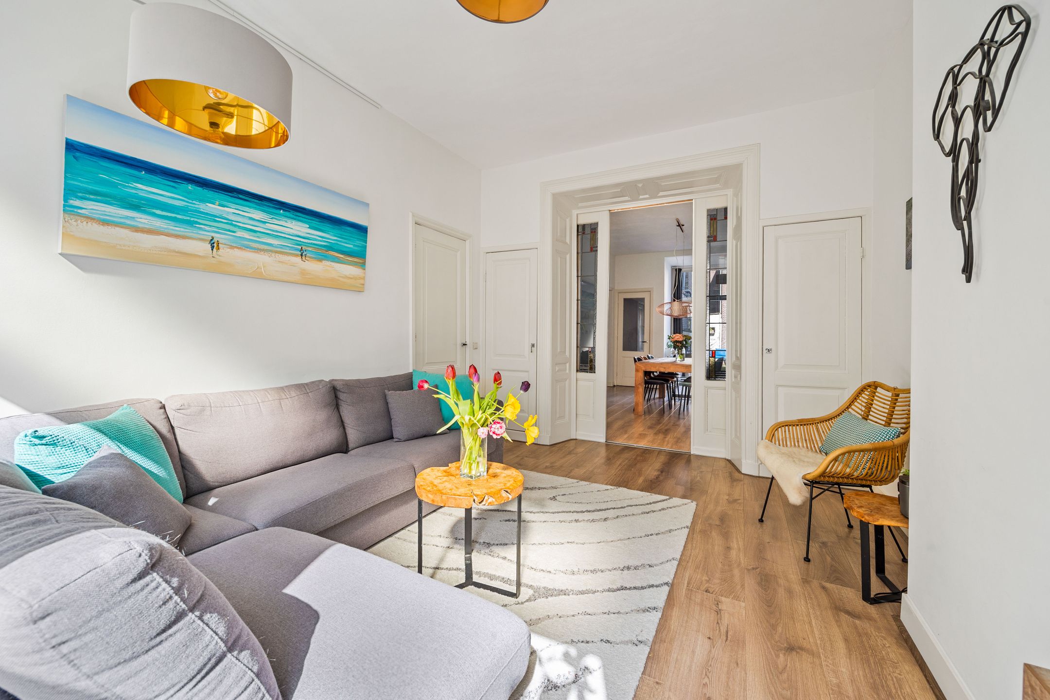 Foto 9 van Franklinstraat 177