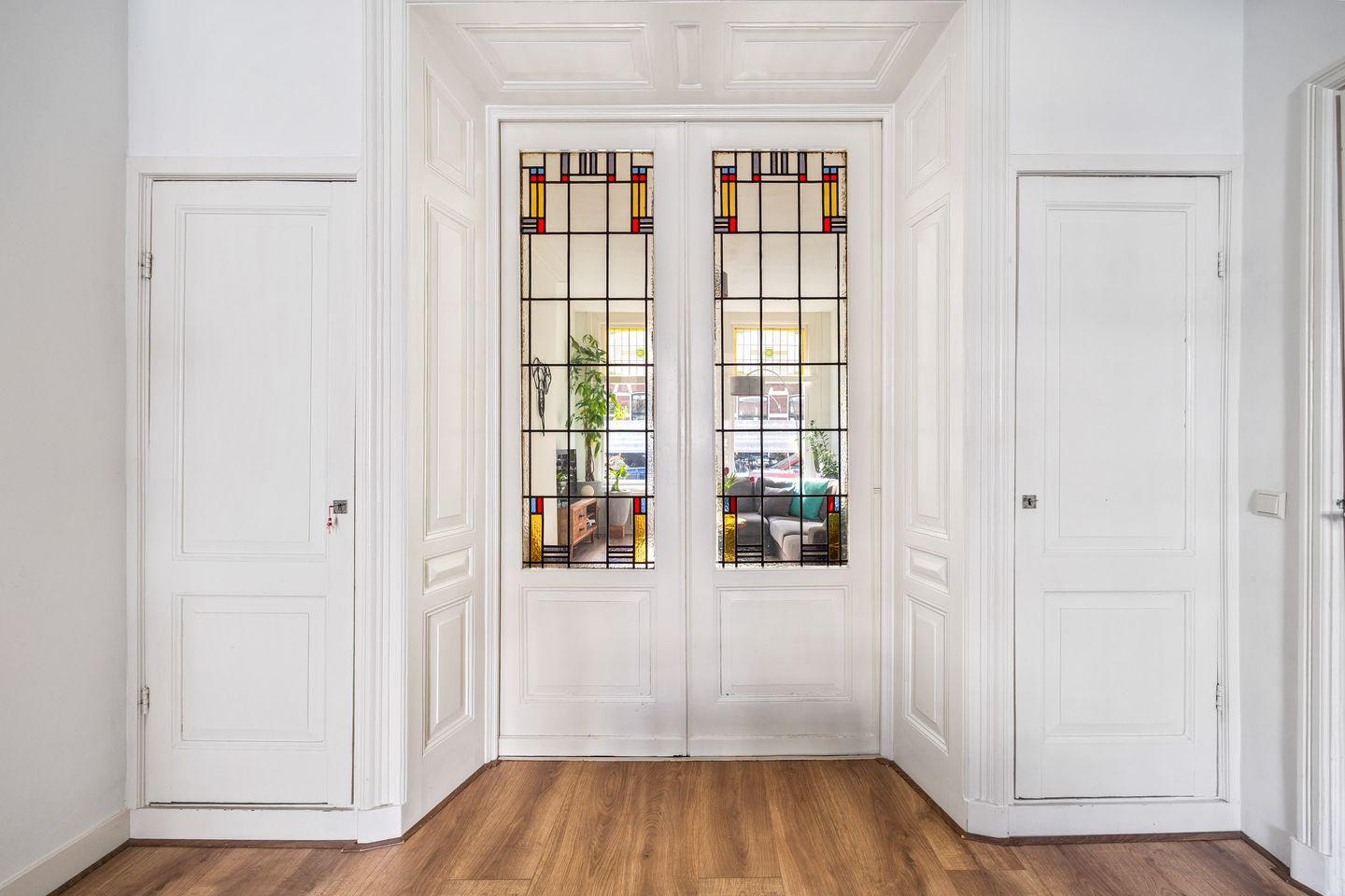 Foto 10 van Franklinstraat 177