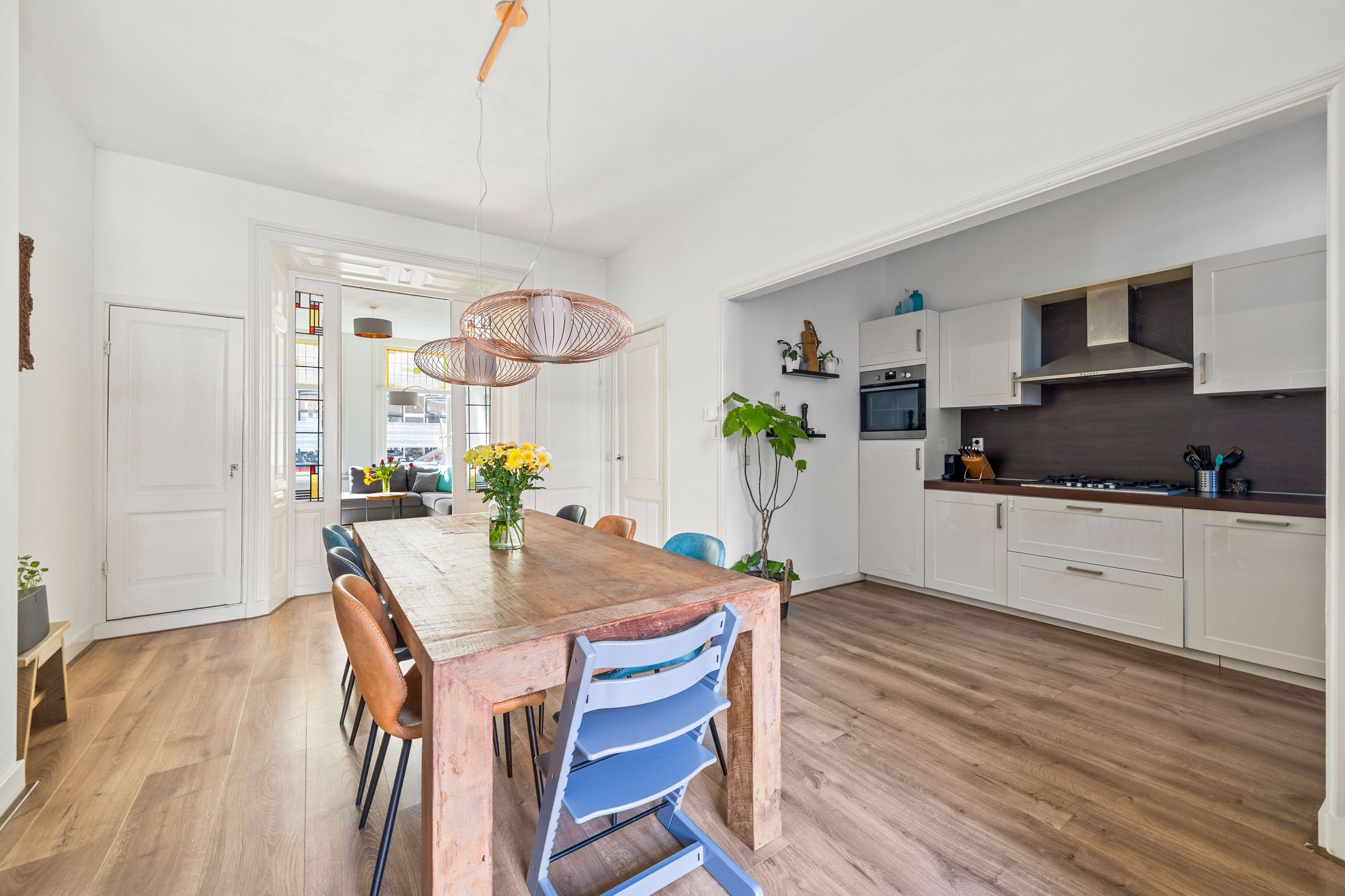 Foto 12 van Franklinstraat 177