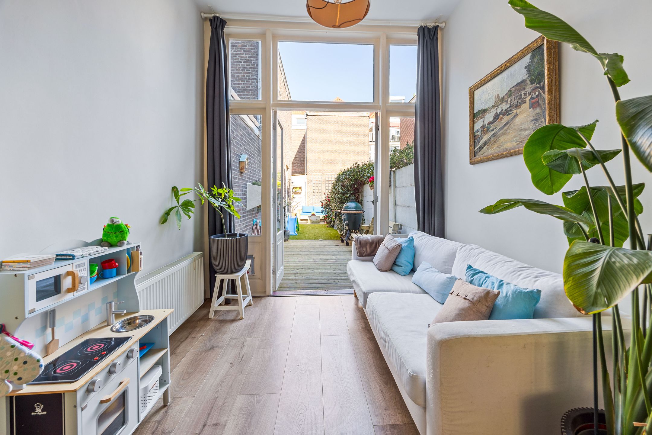 Foto 15 van Franklinstraat 177