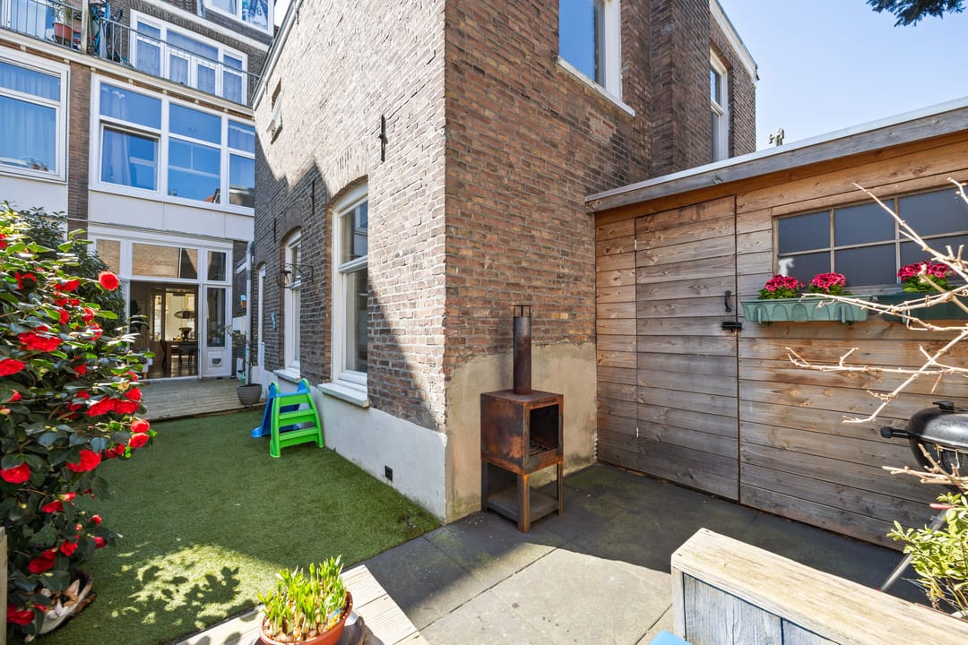 Foto 16 van Franklinstraat 177