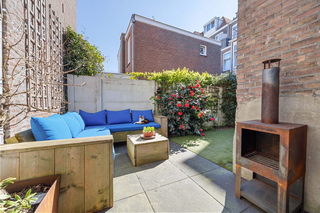 Foto 17 van Franklinstraat 177