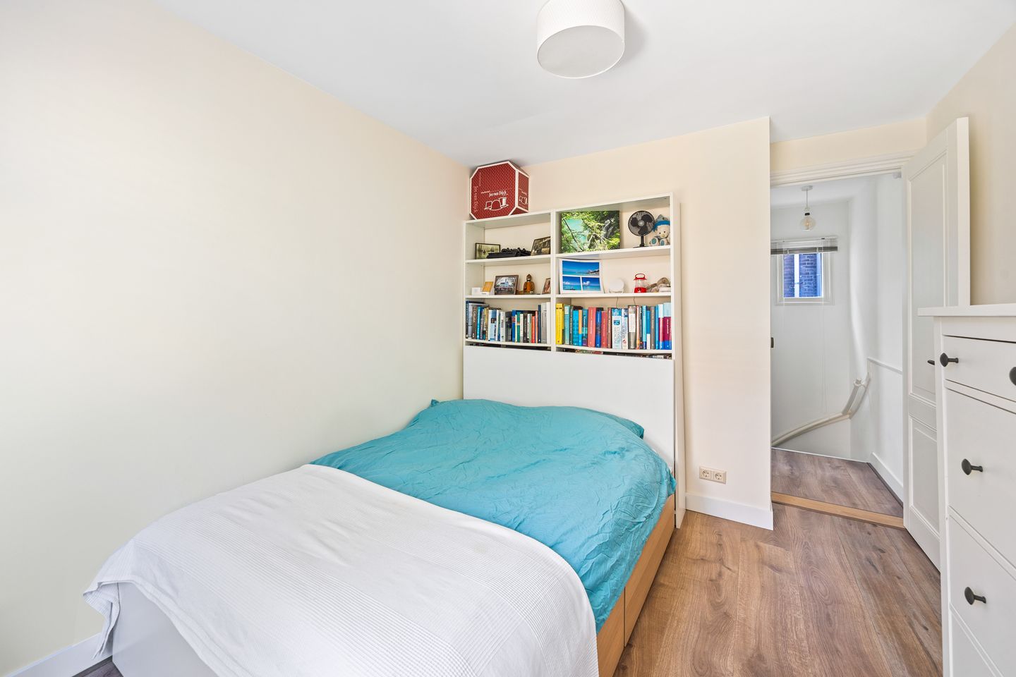 Foto 25 van Franklinstraat 177