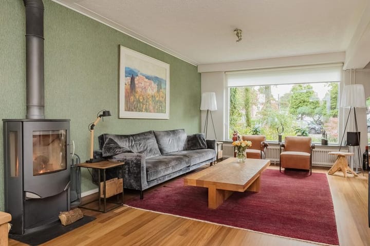 Foto 3 van Thorbeckelaan 12