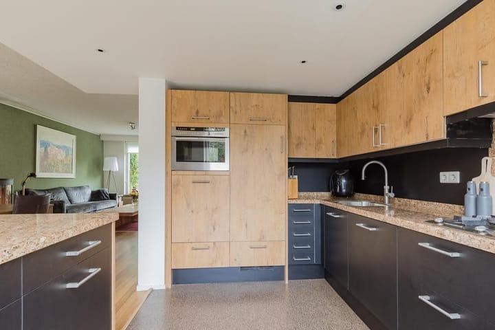 Foto 4 van Thorbeckelaan 12