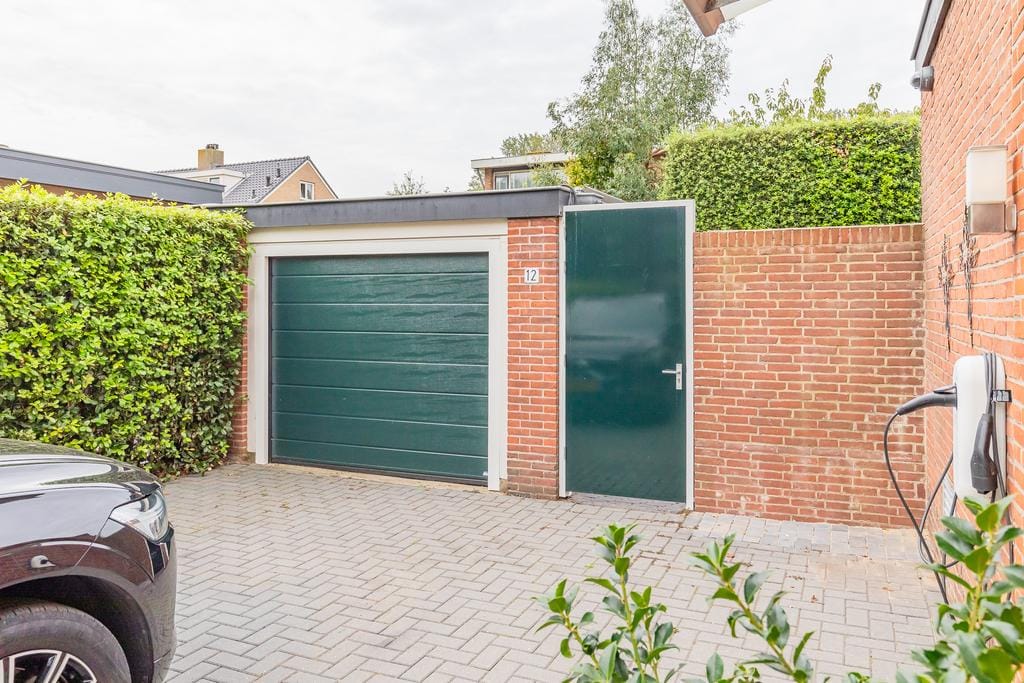 Photo 6 of Thorbeckelaan 12