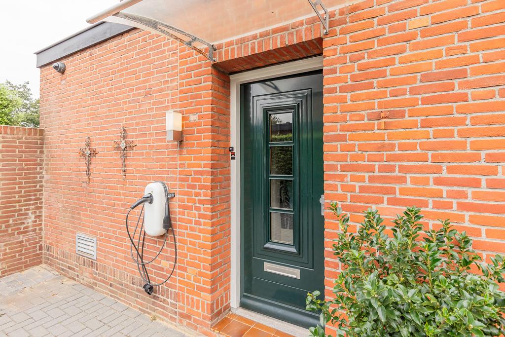 Photo 7 of Thorbeckelaan 12