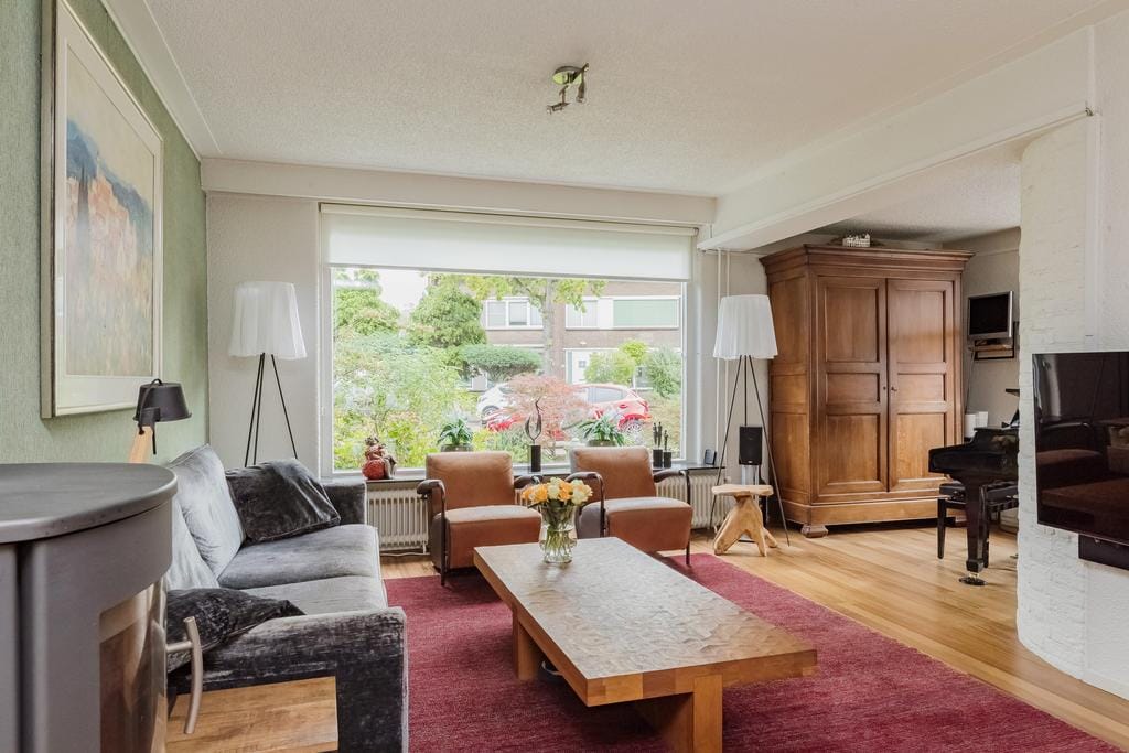 Photo 10 of Thorbeckelaan 12