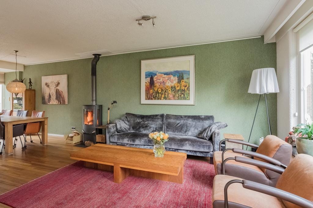 Photo 11 of Thorbeckelaan 12