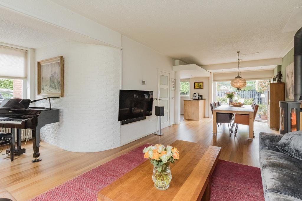 Photo 14 of Thorbeckelaan 12