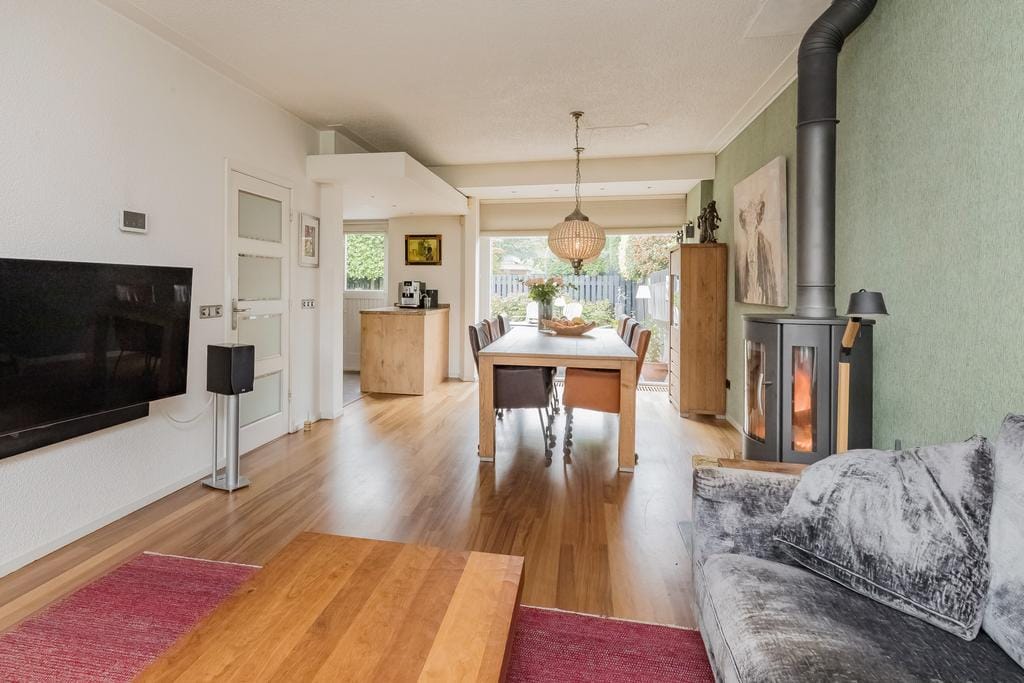 Photo 16 of Thorbeckelaan 12