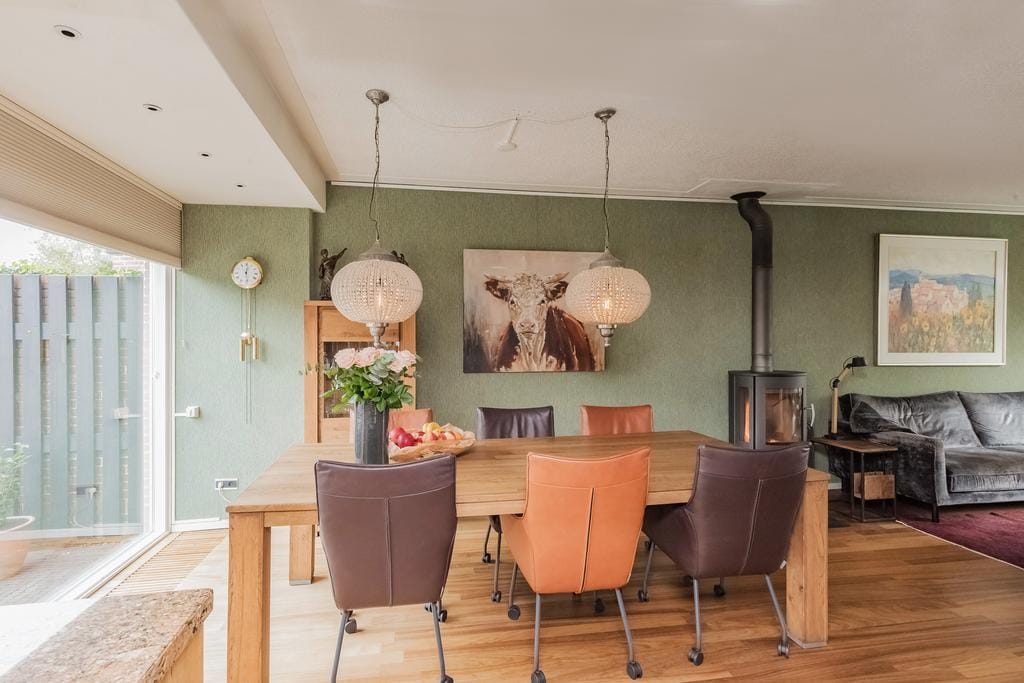 Photo 19 of Thorbeckelaan 12