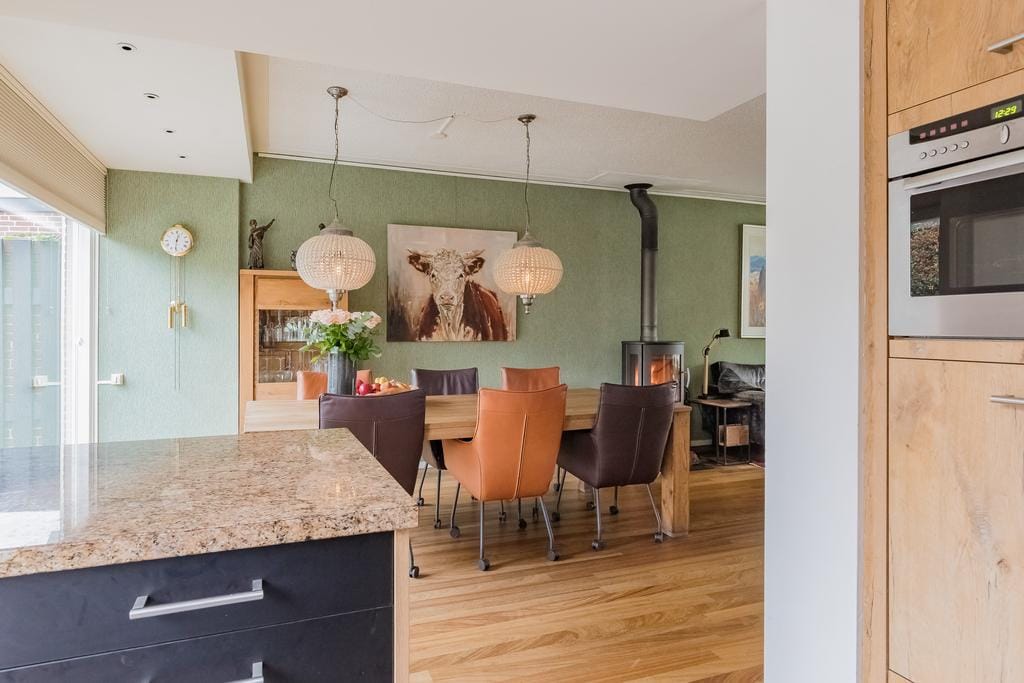 Photo 23 of Thorbeckelaan 12