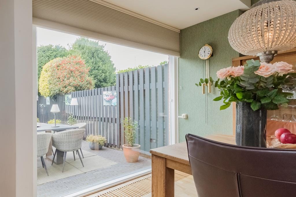 Photo 24 of Thorbeckelaan 12