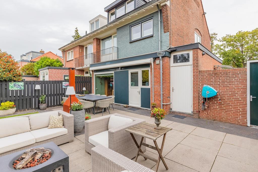 Photo 25 of Thorbeckelaan 12