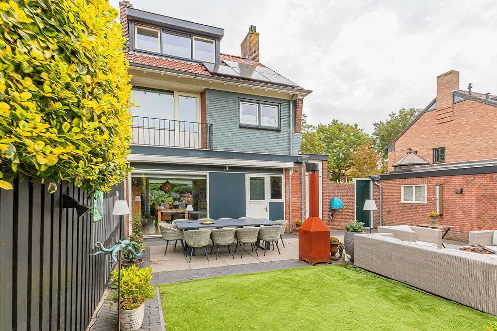 Photo 26 of Thorbeckelaan 12