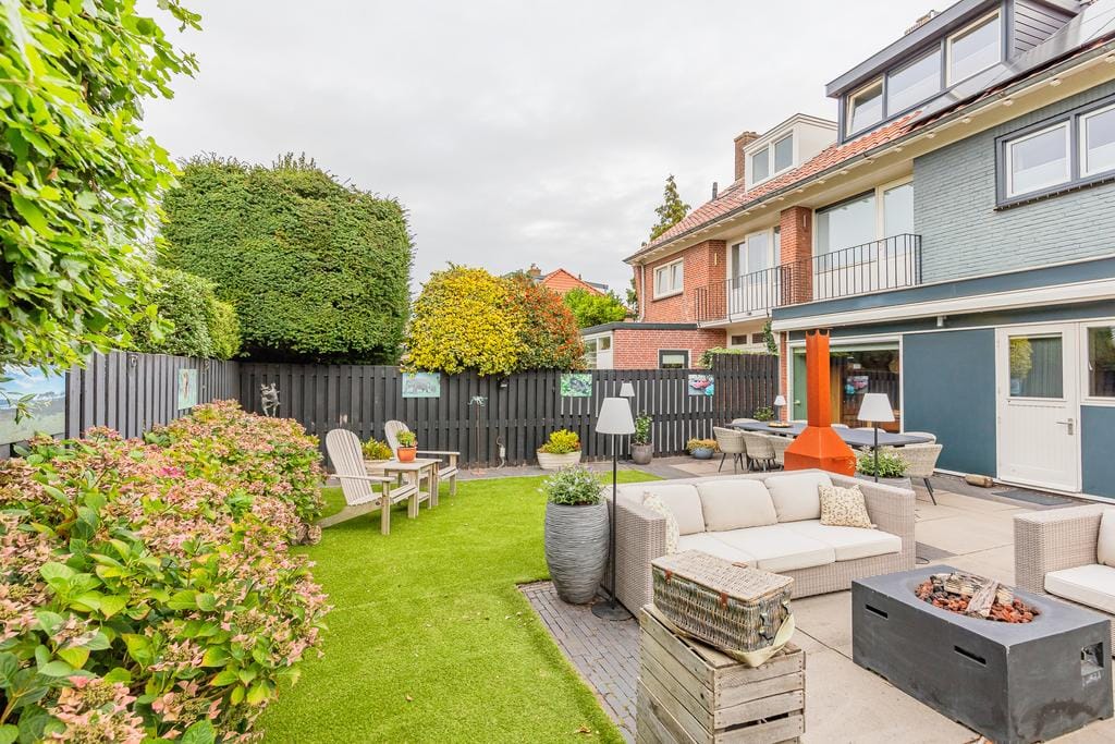 Photo 27 of Thorbeckelaan 12