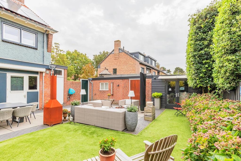 Photo 28 of Thorbeckelaan 12