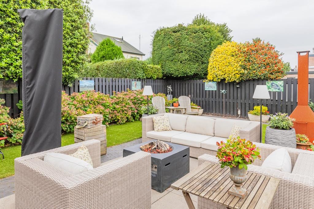 Photo 29 of Thorbeckelaan 12