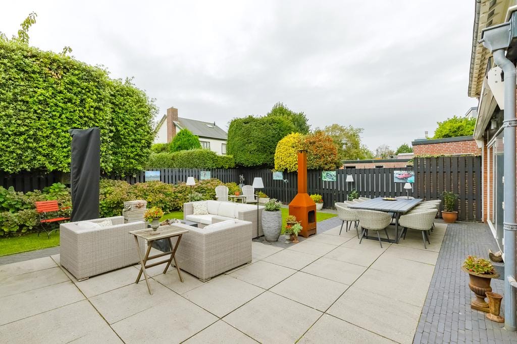 Photo 30 of Thorbeckelaan 12