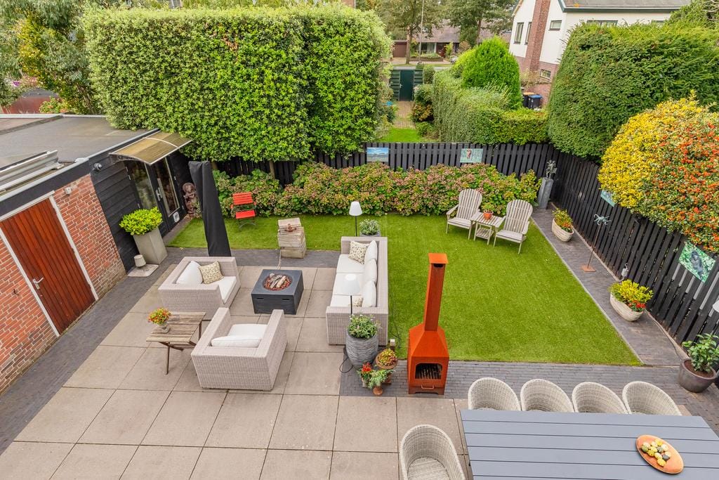 Photo 55 of Thorbeckelaan 12