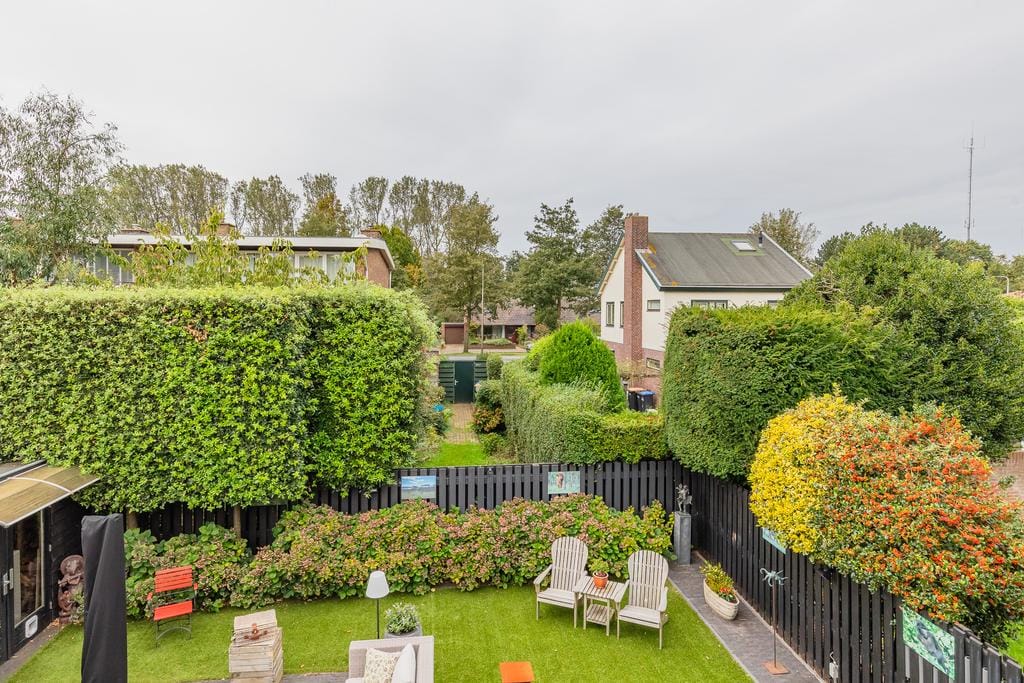 Photo 56 of Thorbeckelaan 12