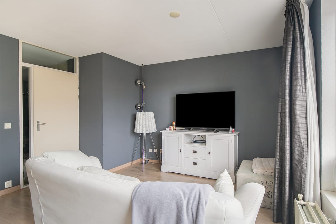 Foto 1 van Van Boetzelaerlaan 116