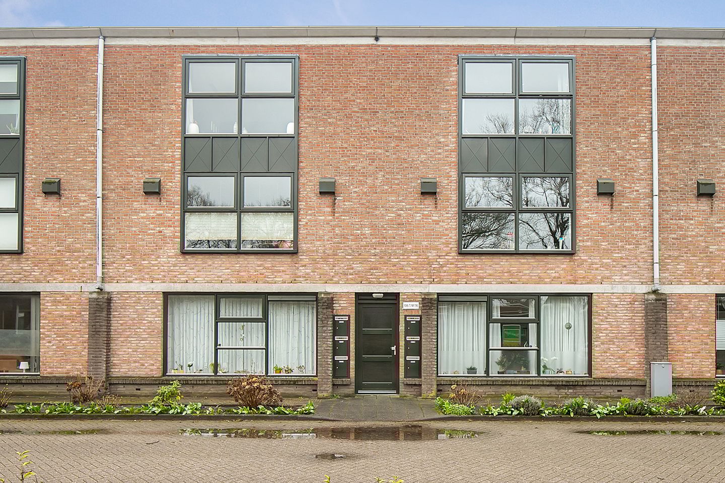 Foto 4 van Van Boetzelaerlaan 116