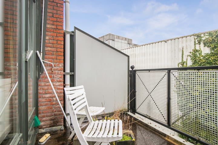 Foto 3 van Van Boetzelaerlaan 116