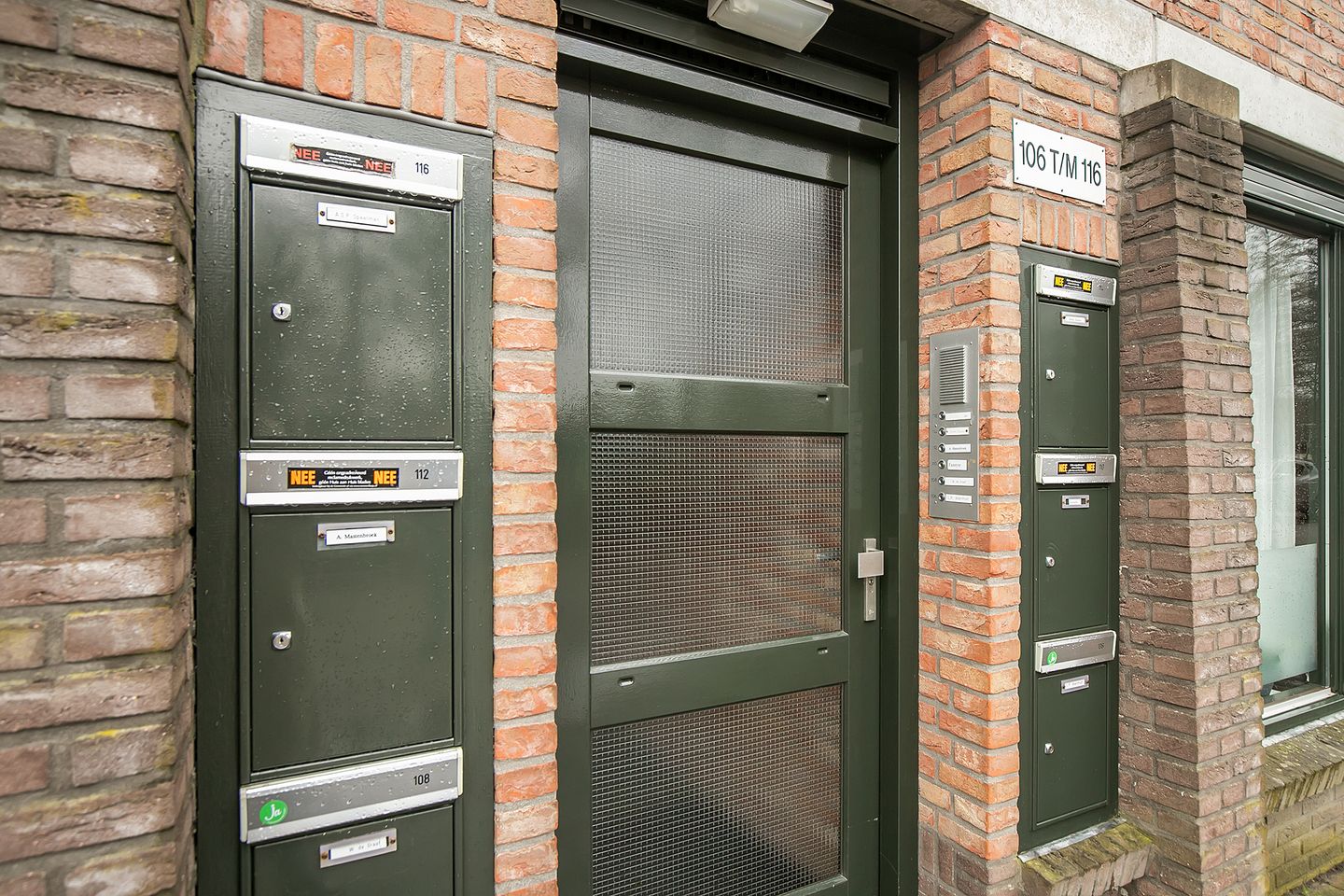 Foto 5 van Van Boetzelaerlaan 116